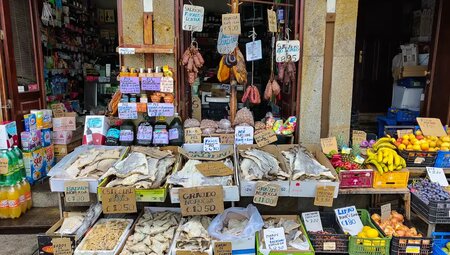 Portugal – Auf dem Jakobsweg durch den Norden