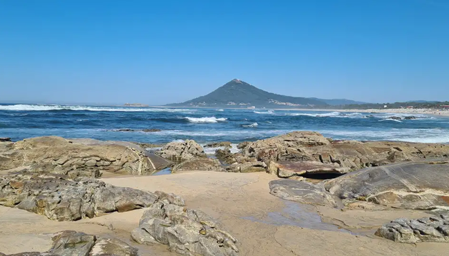 Portugal – Auf dem Jakobsweg durch den Norden