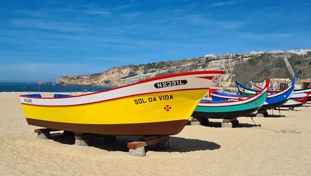 Portugal – Auf dem Jakobsweg durch den Norden