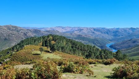 Portugal – Auf dem Jakobsweg durch den Norden