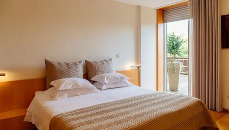 Portugal – Auf dem Jakobsweg durch den Norden