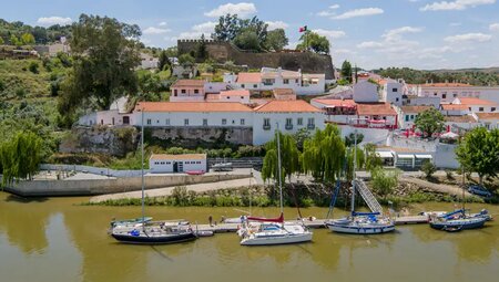 Portugal – Schmugglerpfade an der Ostalgarve