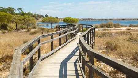 Portugal – Schmugglerpfade an der Ostalgarve