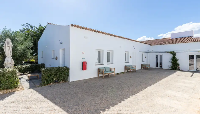 Portugal – Schmugglerpfade an der Ostalgarve