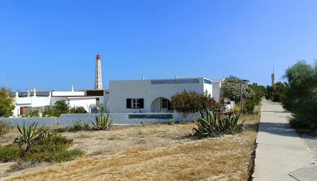 Portugal – Schmugglerpfade an der Ostalgarve