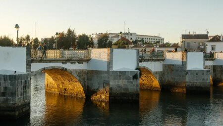 Portugal – Schmugglerpfade an der Ostalgarve