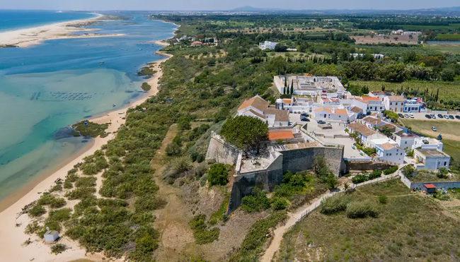 Portugal – Schmugglerpfade an der Ostalgarve