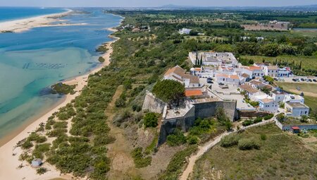 Portugal – Schmugglerpfade an der Ostalgarve