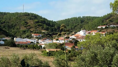 Portugal – MTB/E-MTB Reise: Algarve & Alentejo