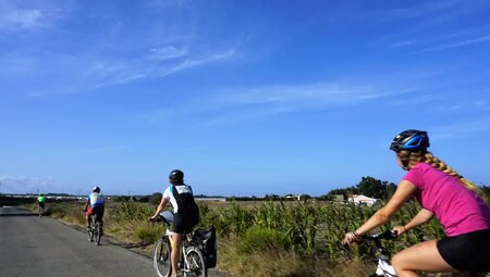 Portugal – MTB/E-MTB Reise: Algarve & Alentejo