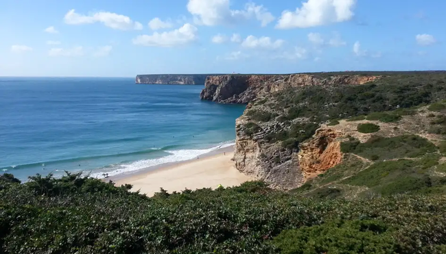 Portugal – MTB/E-MTB Reise: Algarve & Alentejo