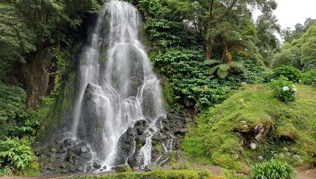 Azoren – Trekking-Radreise auf Sao Miguel