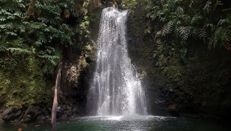 Azoren – Trekking-Radreise auf Sao Miguel