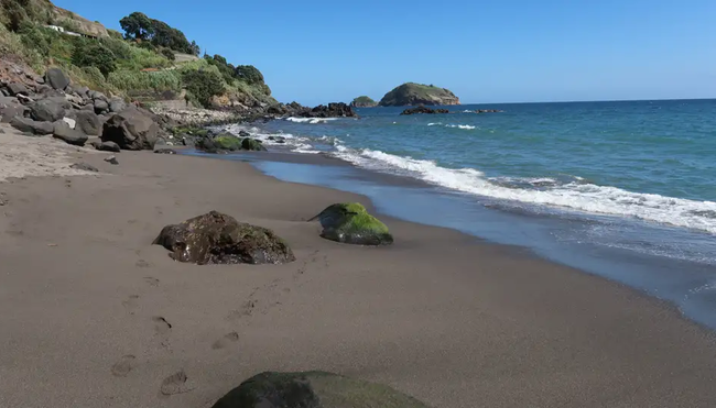 Azoren – E-Bike Reise auf der Insel Sao Miguel