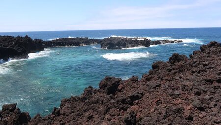 Azoren – E-Bike Reise auf der Insel Sao Miguel