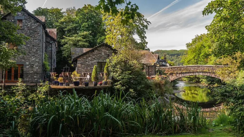 England – Coast to Coast Walk: Westlicher Teil