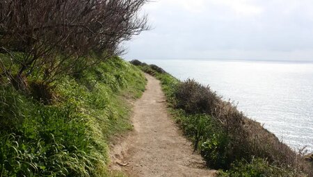 Cornwall – South West Coast Path: schönste Etappen