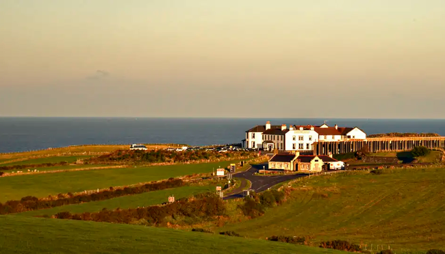 Irland, Nordirland – Vom Wild Atlantic Way nach Nordirland