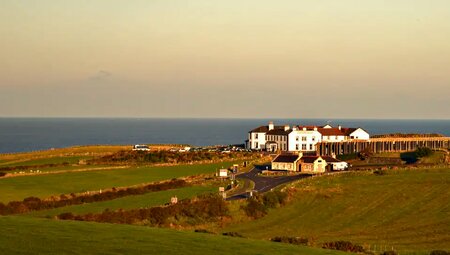 Irland, Nordirland – Vom Wild Atlantic Way nach Nordirland