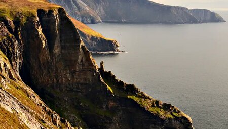 Irland, Nordirland – Vom Wild Atlantic Way nach Nordirland