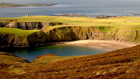 Irland, Nordirland – Vom Wild Atlantic Way nach Nordirland