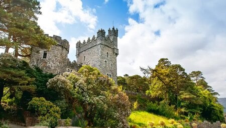 Irland, Nordirland – Vom Wild Atlantic Way nach Nordirland