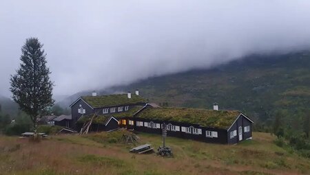 Norwegen – Jotunheimen Trekking zum Sognefjord