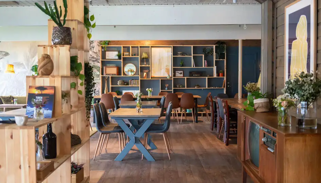 Lofoten – Wandern zwischen Bergen & Fischerdörfern