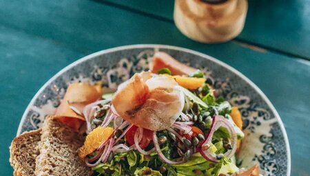 Lofoten – Wandern zwischen Bergen & Fischerdörfern