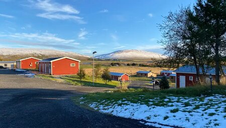 Island – Umrundung der Vulkaninsel
