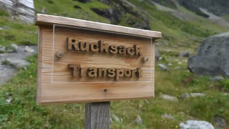 Alpenüberquerung – E5 Oberstdorf – Meran: Der Klassiker