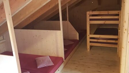 Alpenüberquerung – E5 Oberstdorf – Meran: Der Klassiker