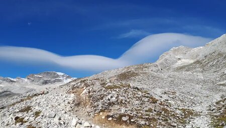 Deutschland – Zugspitze besteigen: Höllental & Reintal