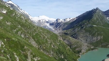 Alpenüberquerung – Watzmann – Drei Zinnen: Der Geheimtipp