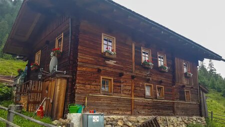 Alpenüberquerung – Watzmann – Drei Zinnen: Der Geheimtipp