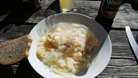 Alpenüberquerung – Garmisch – Meran: Auf ruhigen Pfaden