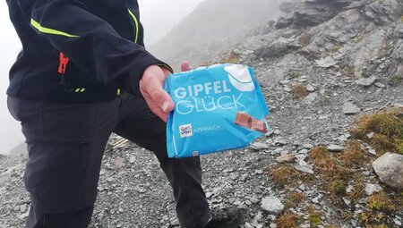 Alpenüberquerung – Garmisch – Meran: Auf ruhigen Pfaden