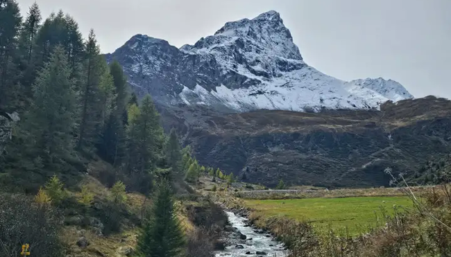 Schweiz – Wandern in Graubünden mit Komforthotel