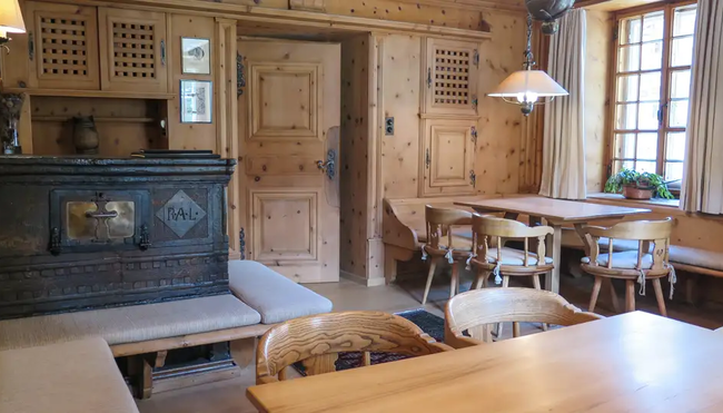 Schweiz – Wandern in Graubünden mit Komforthotel