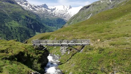 Alpenüberquerung – Kitzbühel – Drei Zinnen: Die Genuss-Tour