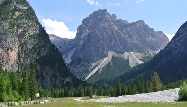 Alpenüberquerung – Kitzbühel – Drei Zinnen: Die Genuss-Tour