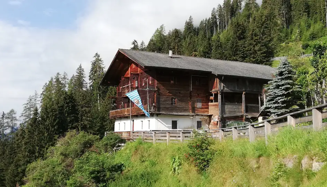 Alpenüberquerung – Kitzbühel – Drei Zinnen: Die Genuss-Tour