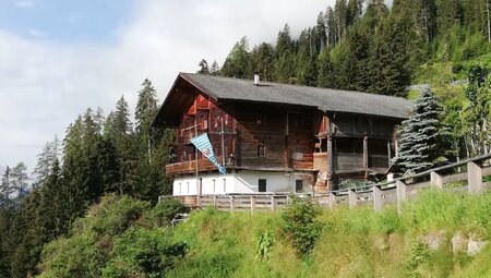 Alpenüberquerung – Kitzbühel – Drei Zinnen: Die Genuss-Tour