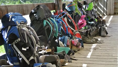 Alpenüberquerung – Kitzbühel – Drei Zinnen: Die Genuss-Tour