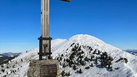 Österreich – Schneeschuhwandern in der Wildschönau
