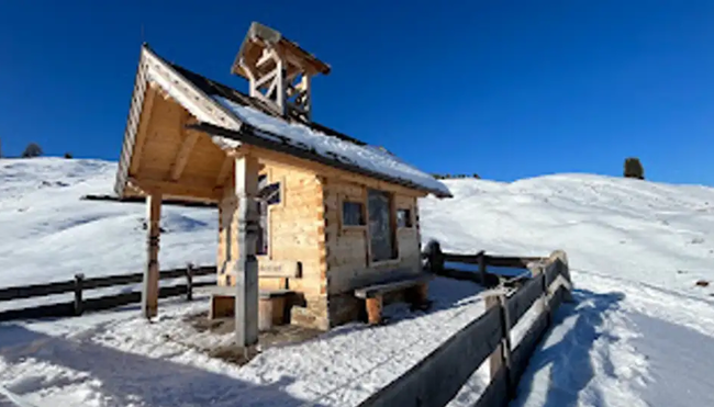 Österreich – Schneeschuhwandern in der Wildschönau