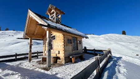 Österreich – Schneeschuhwandern in der Wildschönau