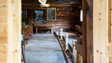 Österreich – Wandern & Kultur am Wurzerhof