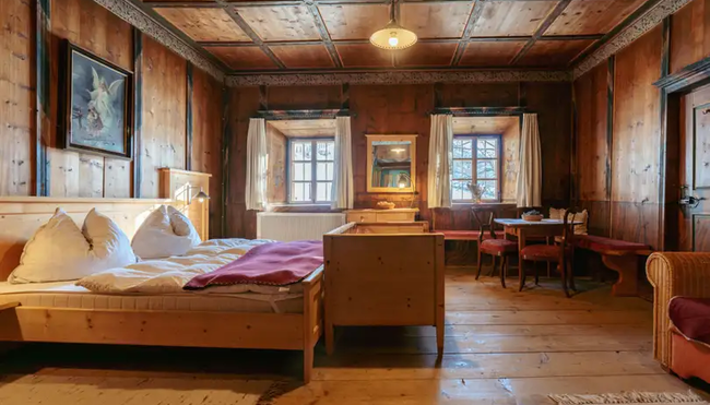 Österreich – Wandern & Kultur am Wurzerhof