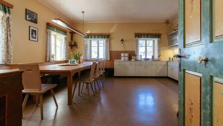 Österreich – Wandern & Kultur am Wurzerhof